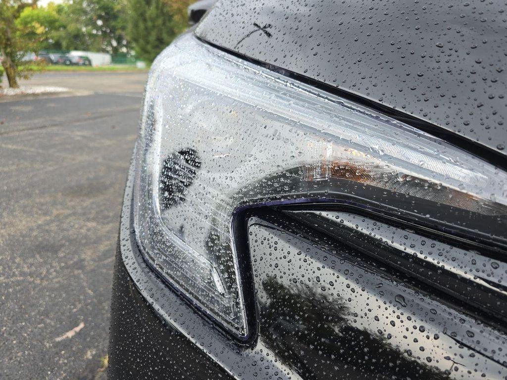 new 2025 Subaru Ascent car, priced at $51,447