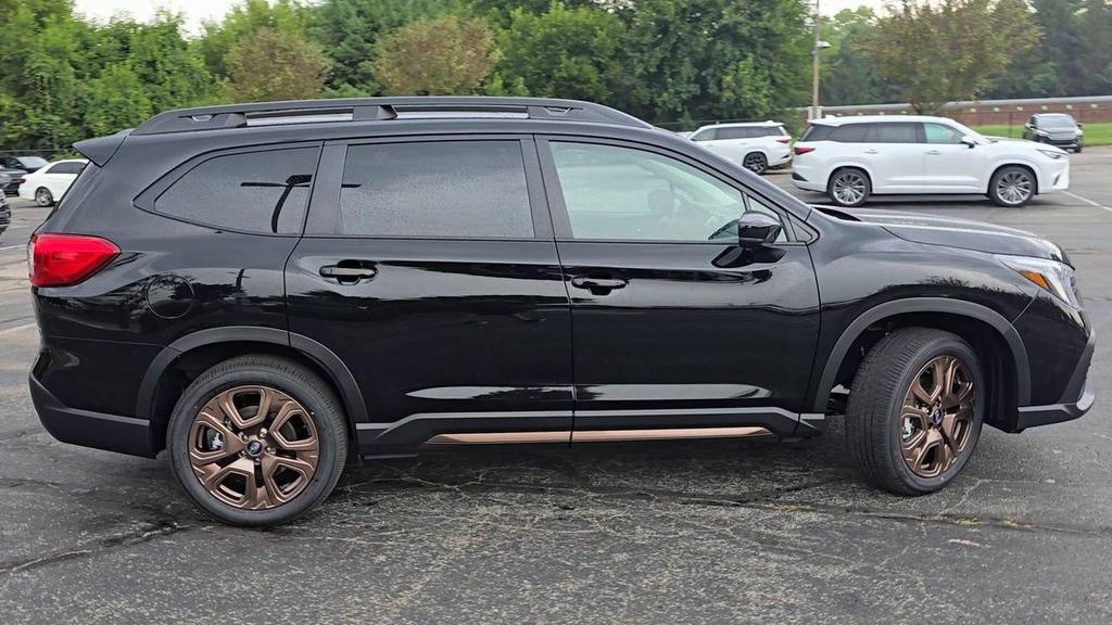new 2025 Subaru Ascent car, priced at $51,447