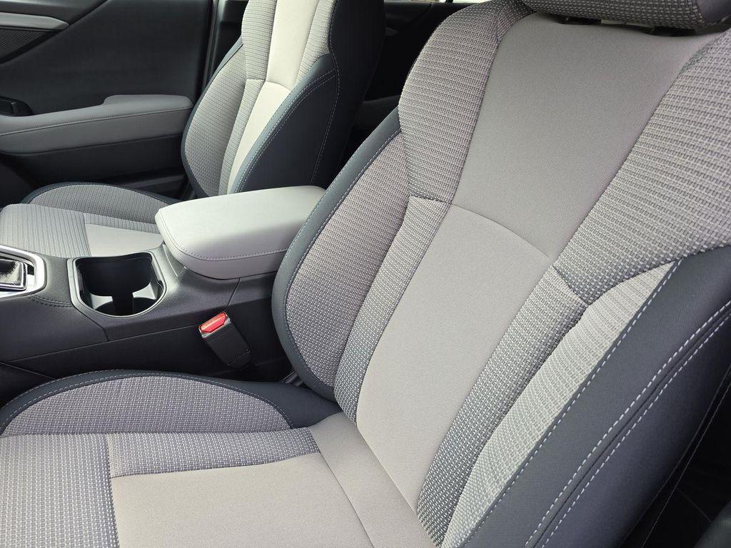 new 2025 Subaru Outback car, priced at $36,575