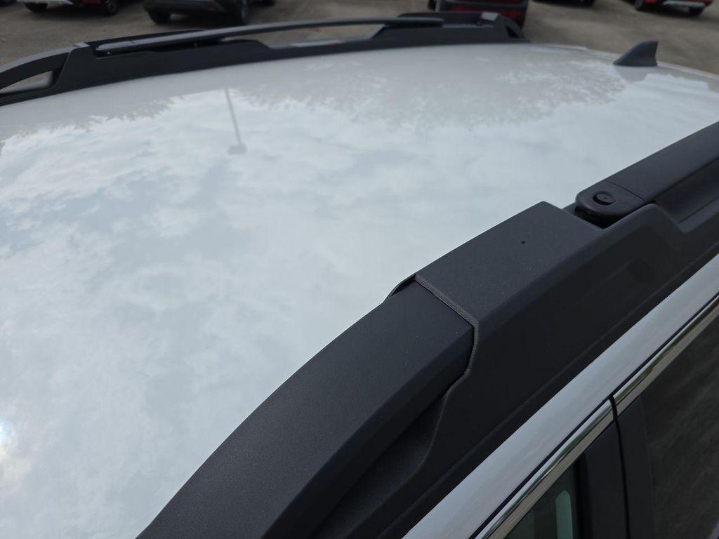 new 2025 Subaru Outback car, priced at $36,575