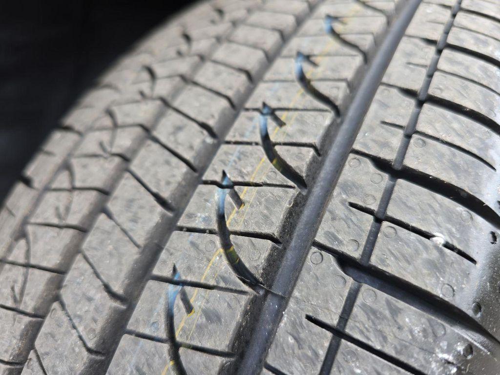 new 2025 Subaru Outback car, priced at $36,575