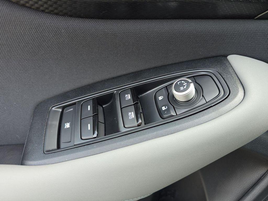 new 2025 Subaru Outback car, priced at $36,575