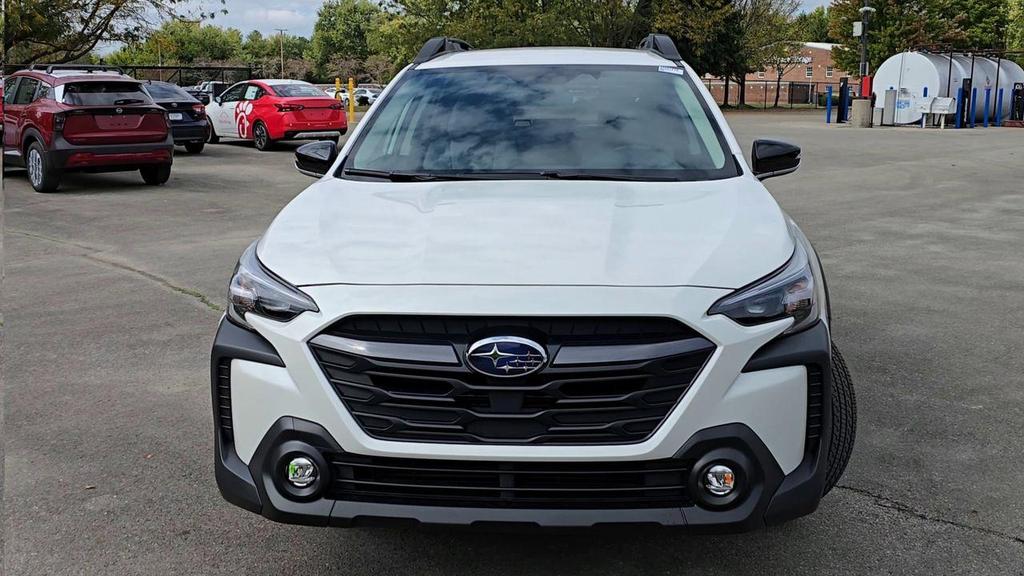 new 2025 Subaru Outback car, priced at $36,575