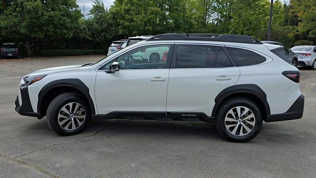 new 2025 Subaru Outback car, priced at $36,575