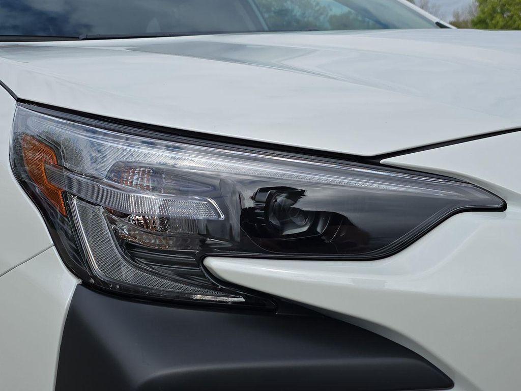 new 2025 Subaru Outback car, priced at $36,575