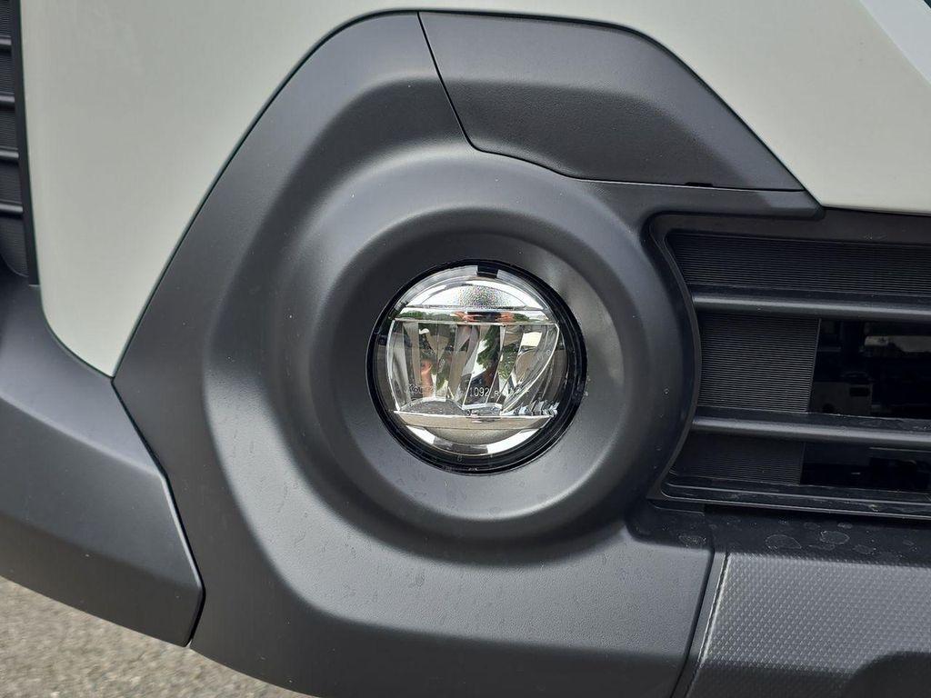 new 2025 Subaru Outback car, priced at $36,575