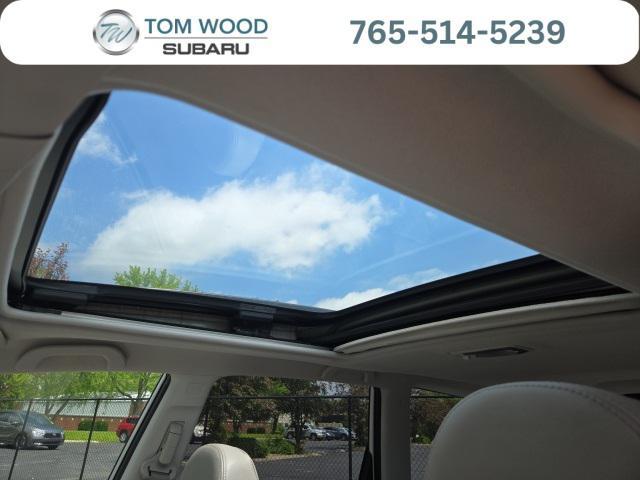 used 2010 Subaru Forester car, priced at $7,900