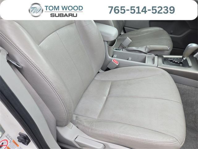 used 2010 Subaru Forester car, priced at $7,795