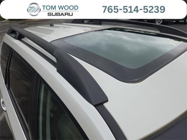 used 2010 Subaru Forester car, priced at $7,795
