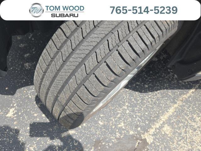 used 2010 Subaru Forester car, priced at $7,900