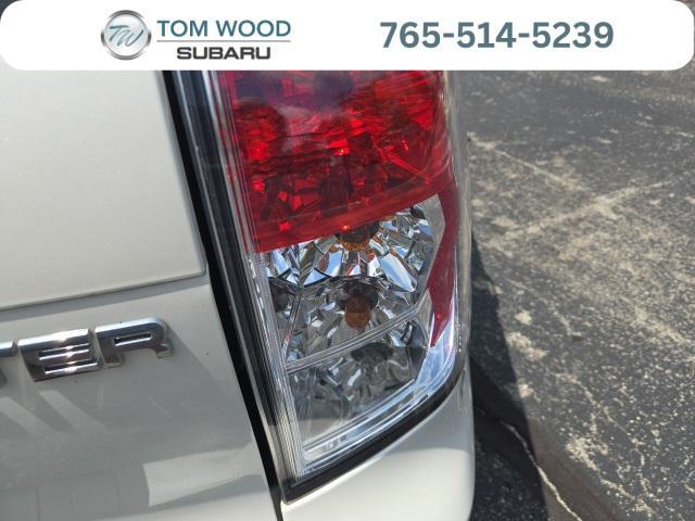 used 2010 Subaru Forester car, priced at $7,900