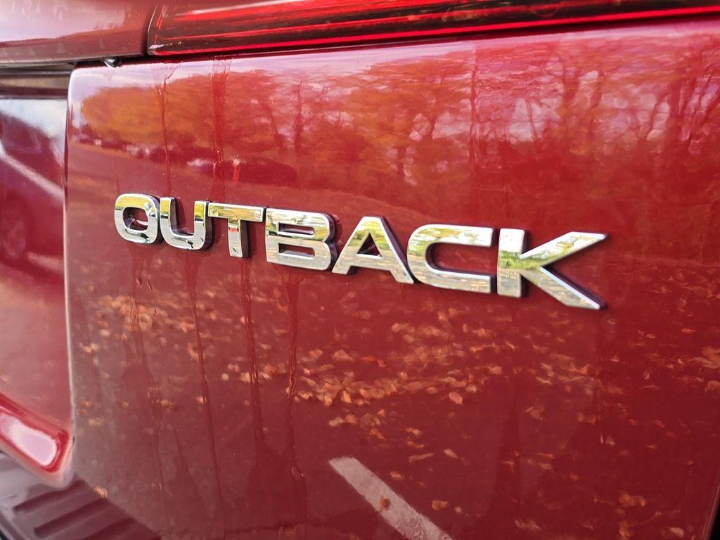 used 2013 Subaru Outback car, priced at $4,995