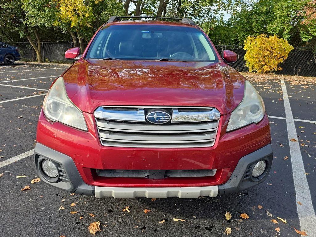 used 2013 Subaru Outback car, priced at $4,995