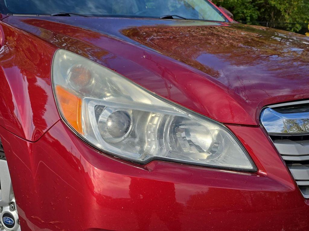 used 2013 Subaru Outback car, priced at $4,995