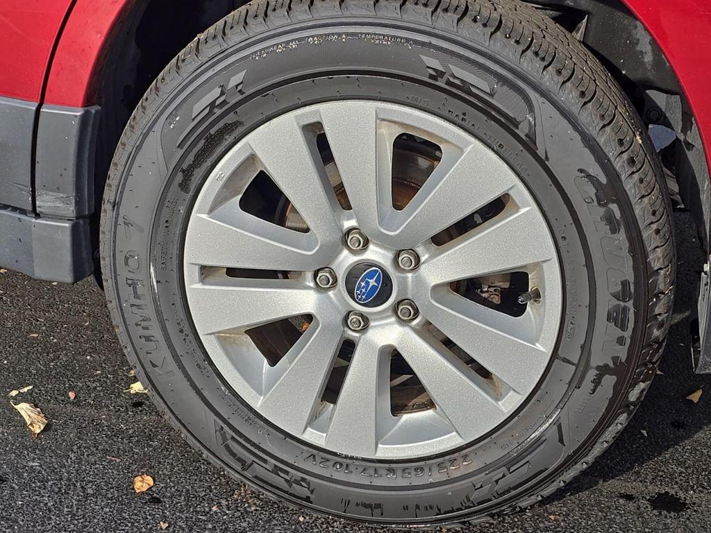 used 2013 Subaru Outback car, priced at $4,995