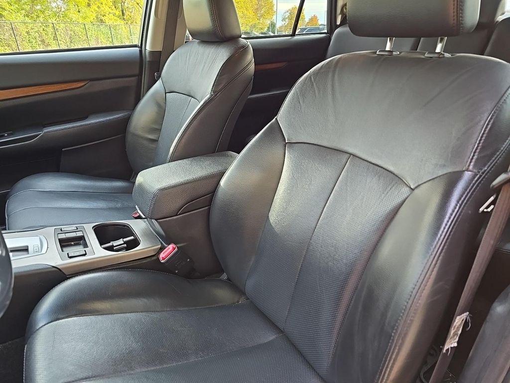 used 2013 Subaru Outback car, priced at $4,995