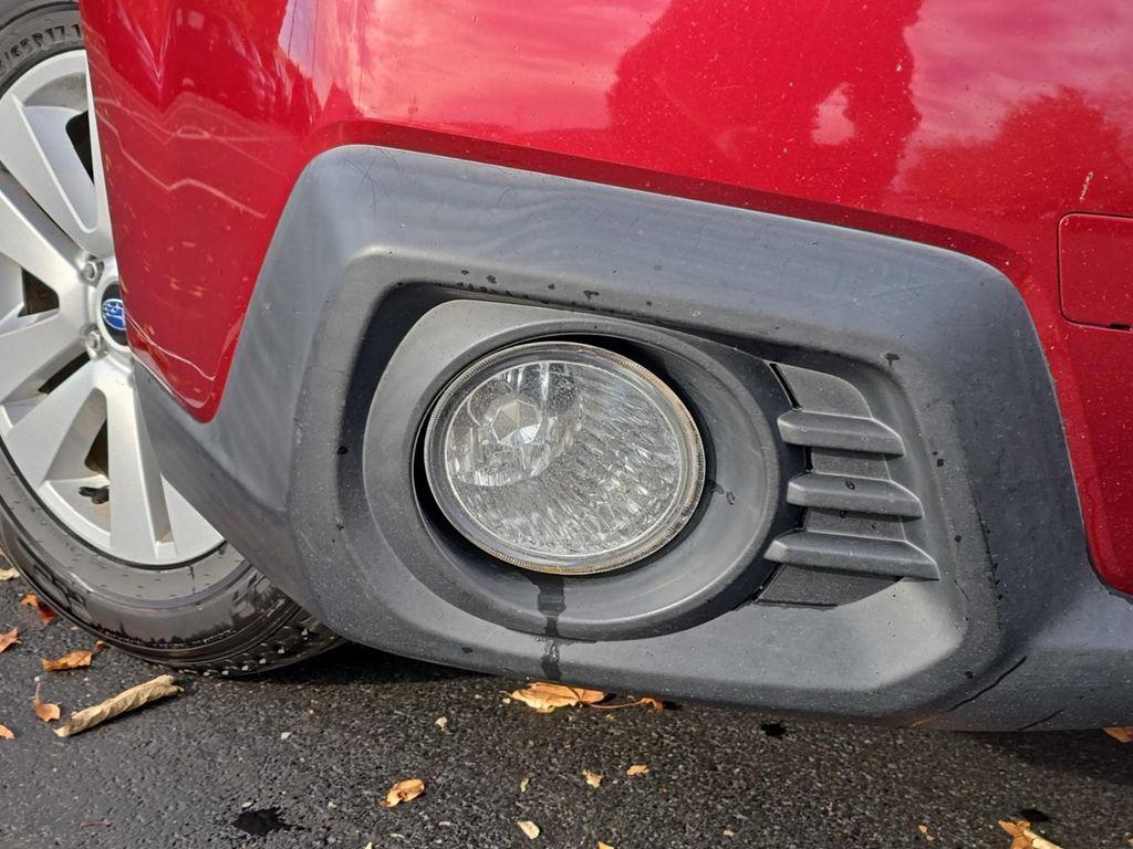 used 2013 Subaru Outback car, priced at $4,995