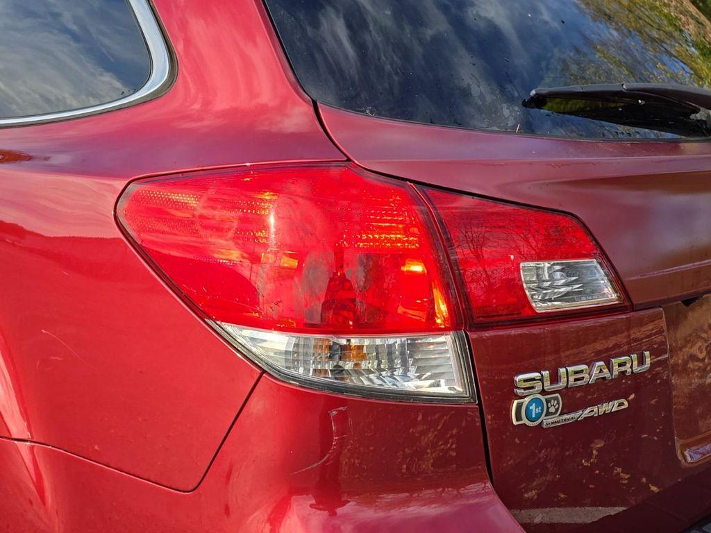 used 2013 Subaru Outback car, priced at $4,995