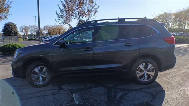 new 2024 Subaru Ascent car, priced at $40,181