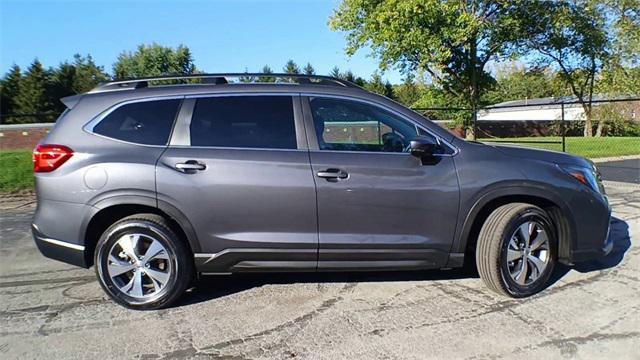 new 2024 Subaru Ascent car, priced at $40,181