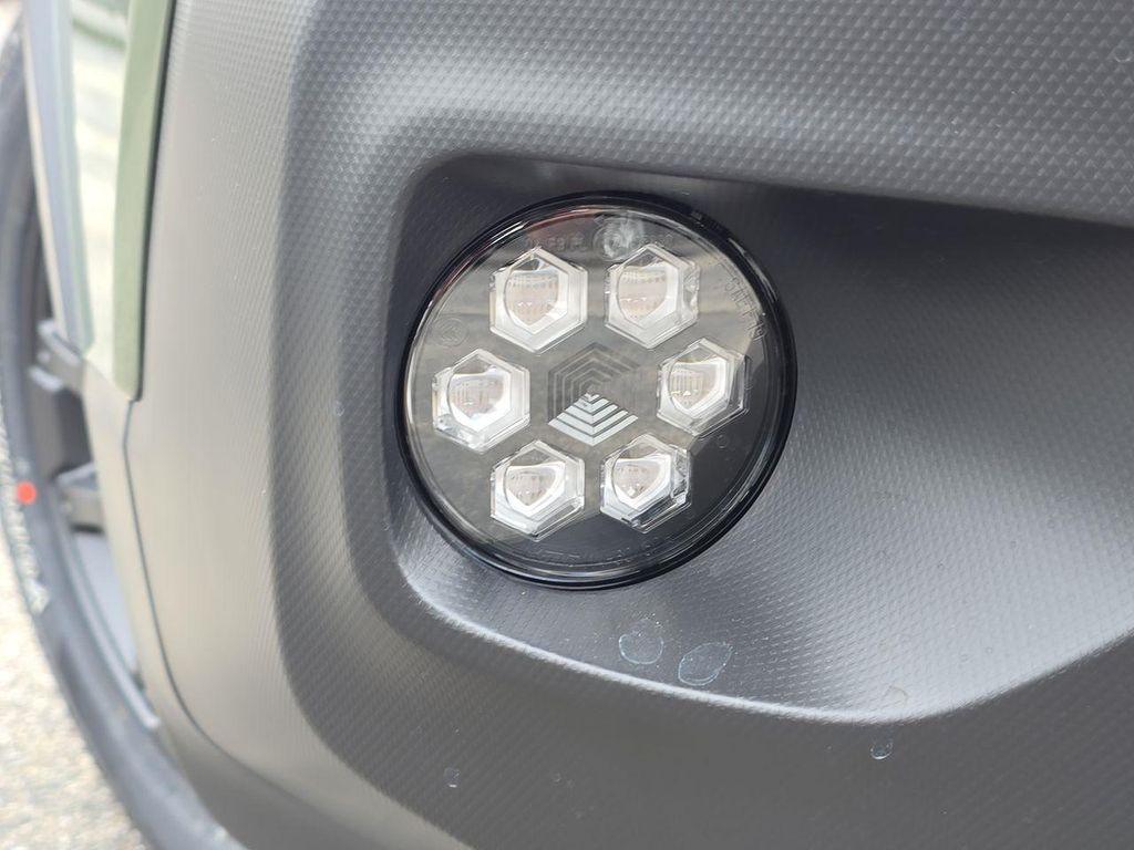 new 2026 Subaru Crosstrek car, priced at $38,982