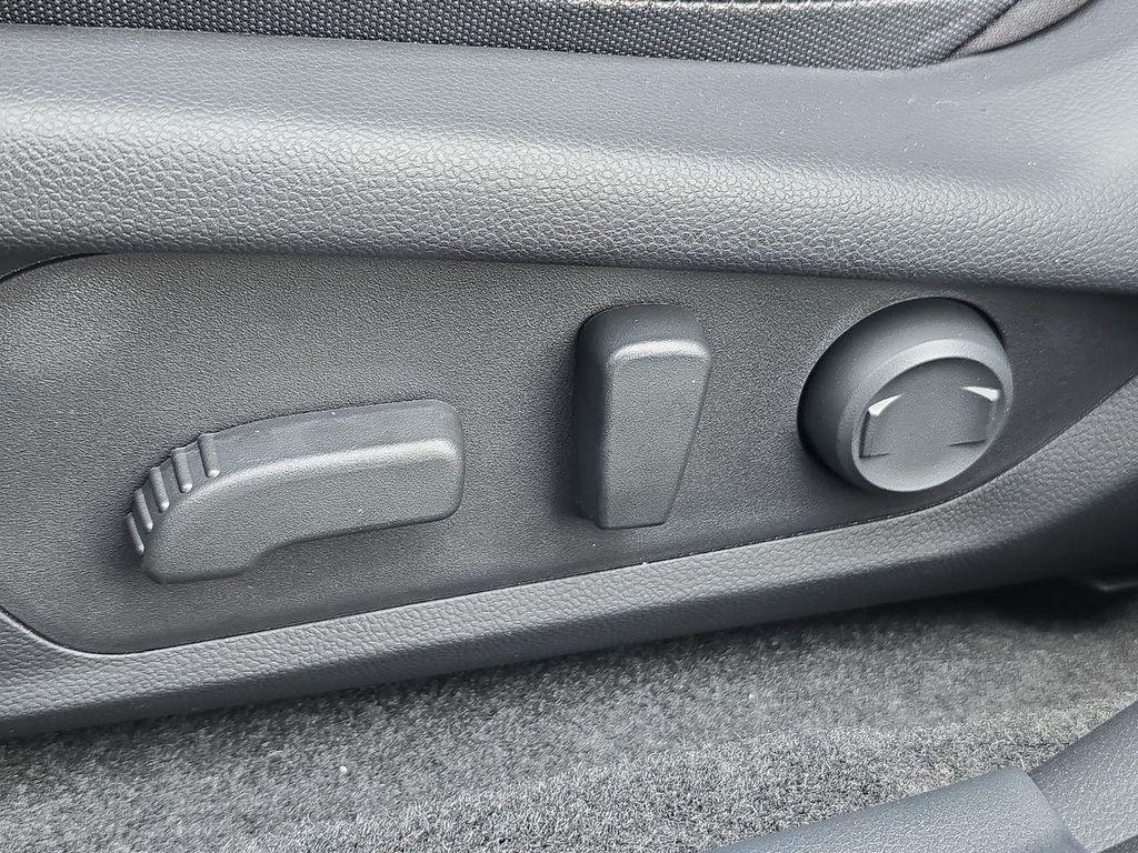 new 2026 Subaru Crosstrek car, priced at $38,982