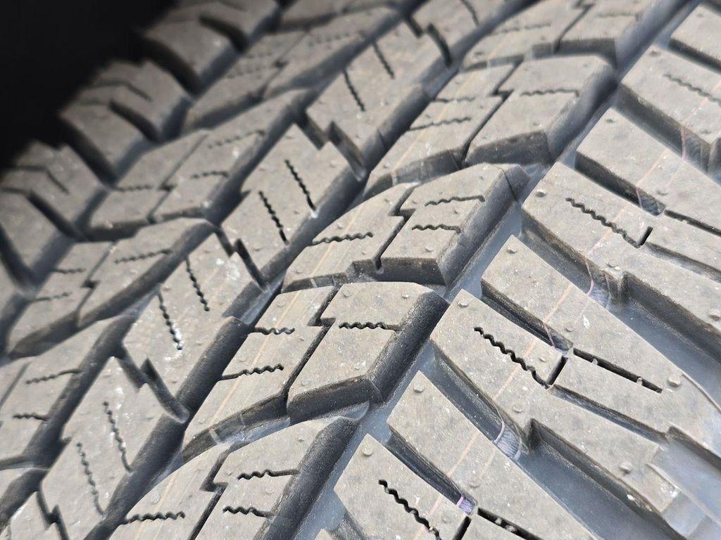 new 2026 Subaru Crosstrek car, priced at $38,982