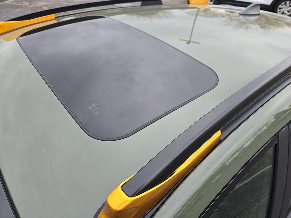 new 2026 Subaru Crosstrek car, priced at $38,982