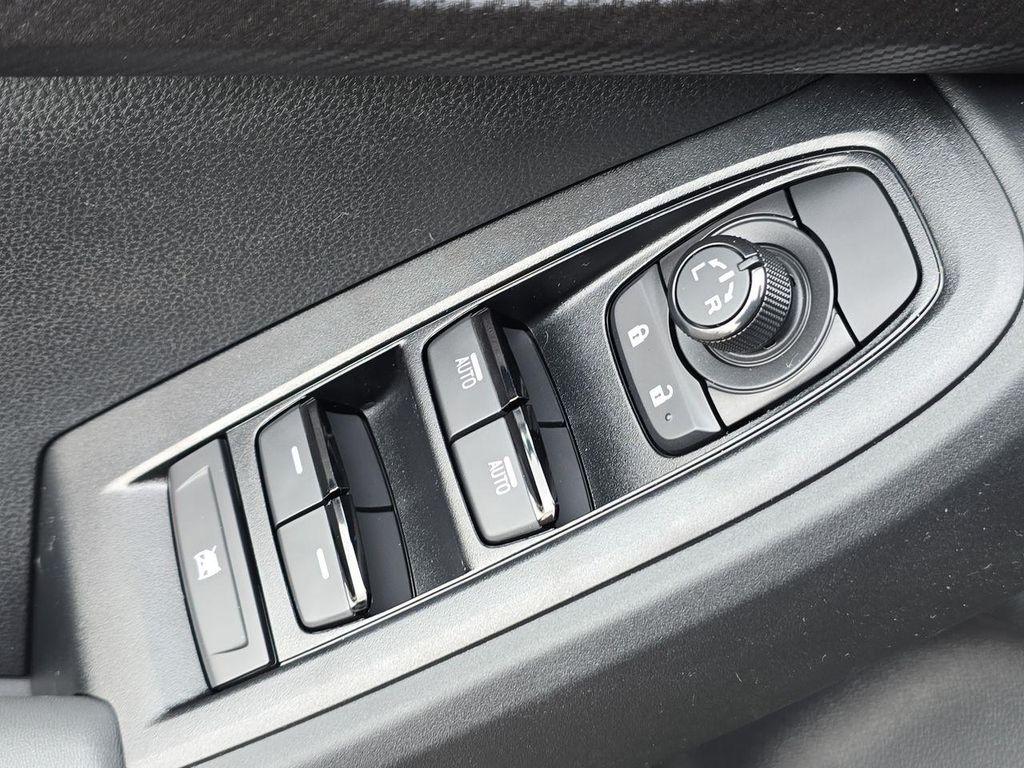 new 2026 Subaru Crosstrek car, priced at $38,982