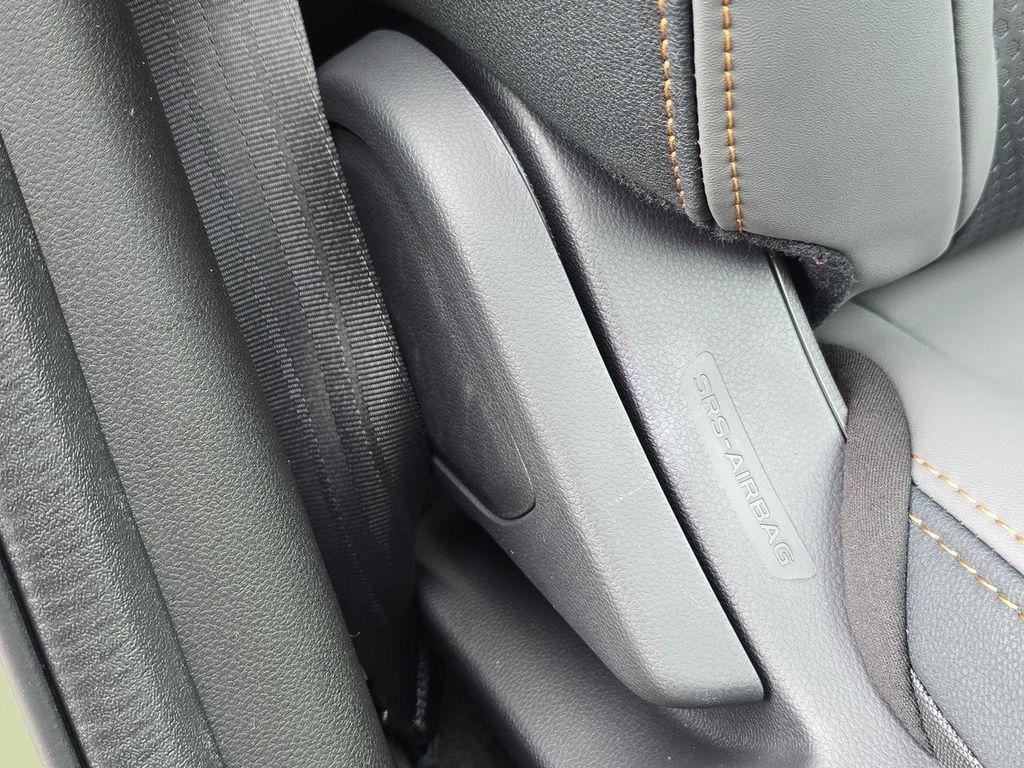 new 2026 Subaru Crosstrek car, priced at $38,982