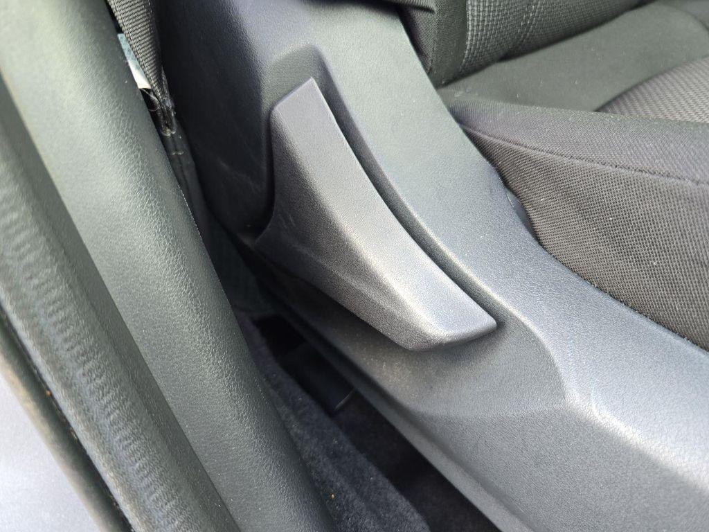 used 2023 Subaru Impreza car, priced at $19,990