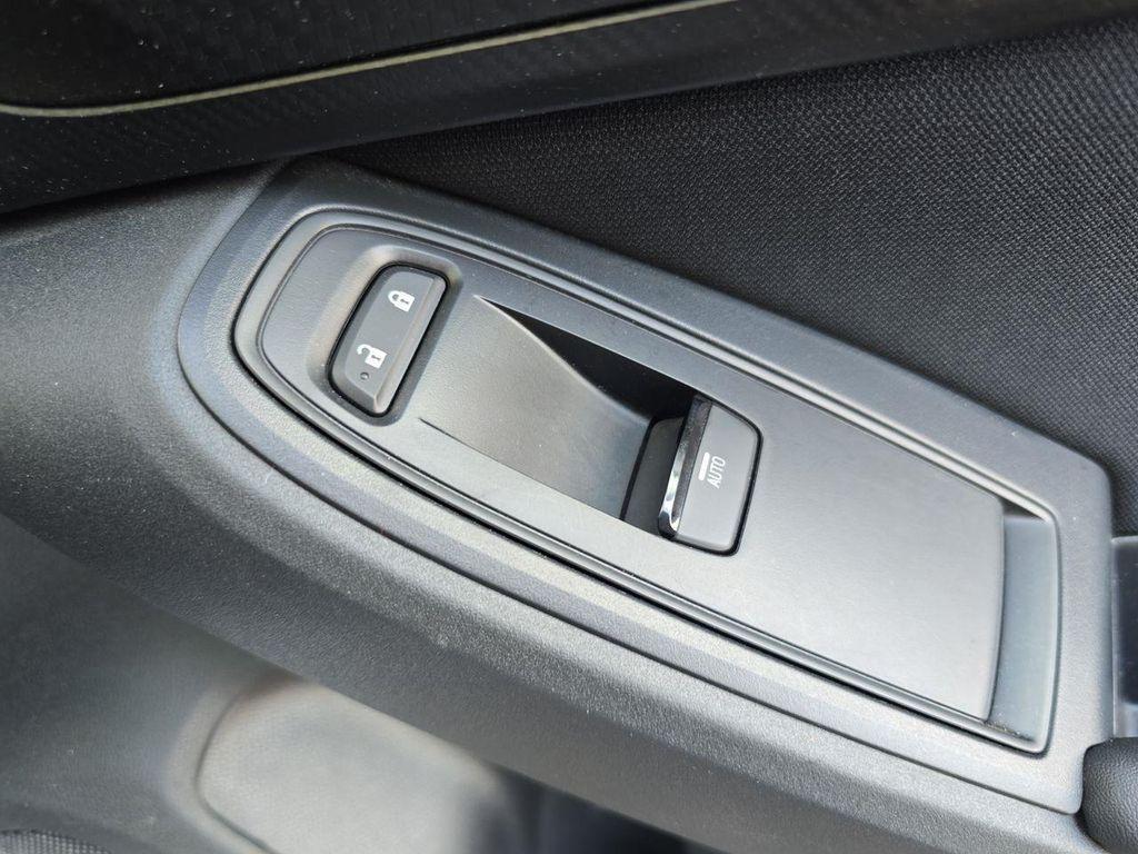 used 2023 Subaru Impreza car, priced at $19,990