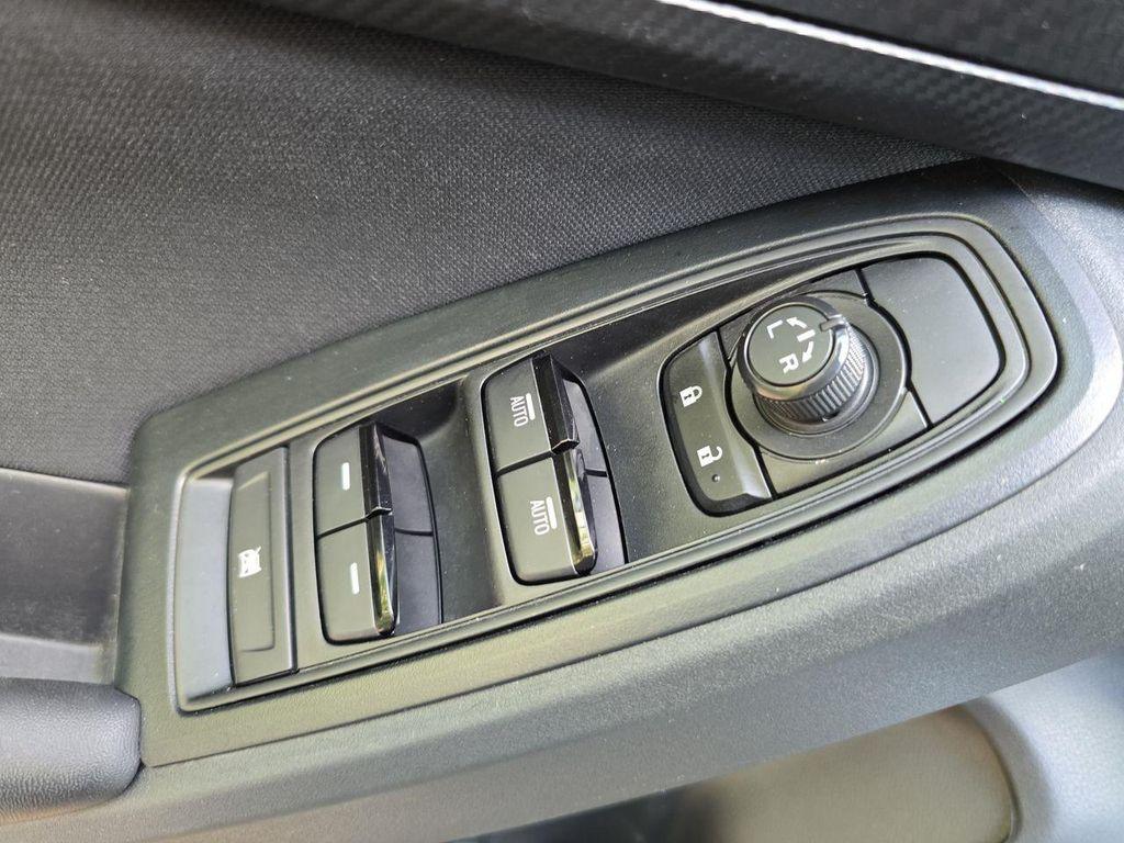 used 2023 Subaru Impreza car, priced at $19,990