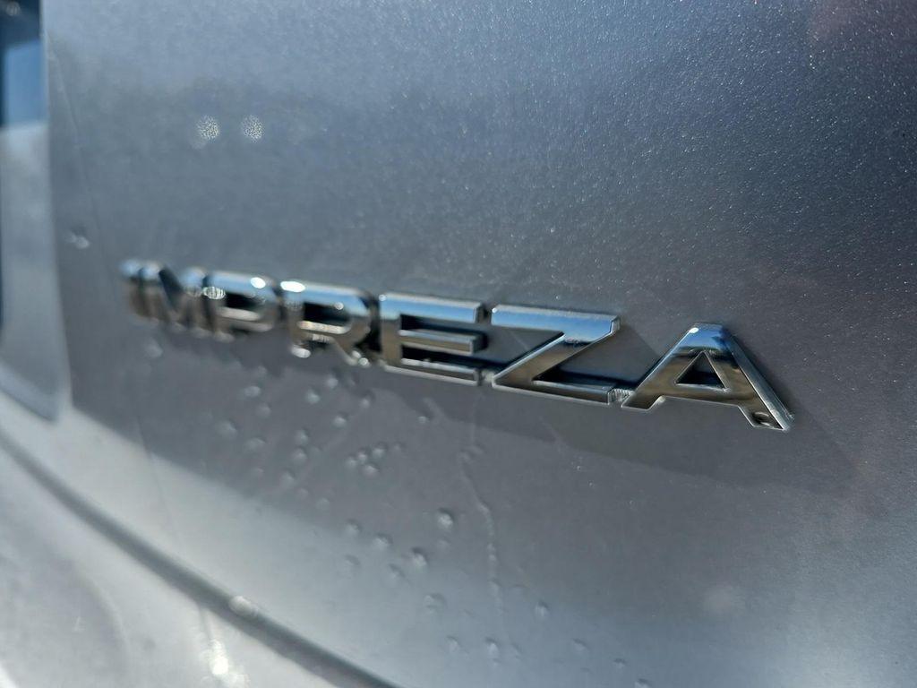 used 2023 Subaru Impreza car, priced at $19,999