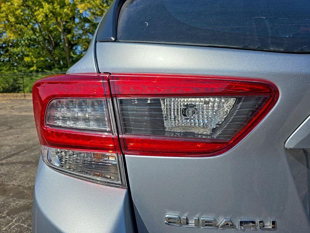 used 2023 Subaru Impreza car, priced at $19,999