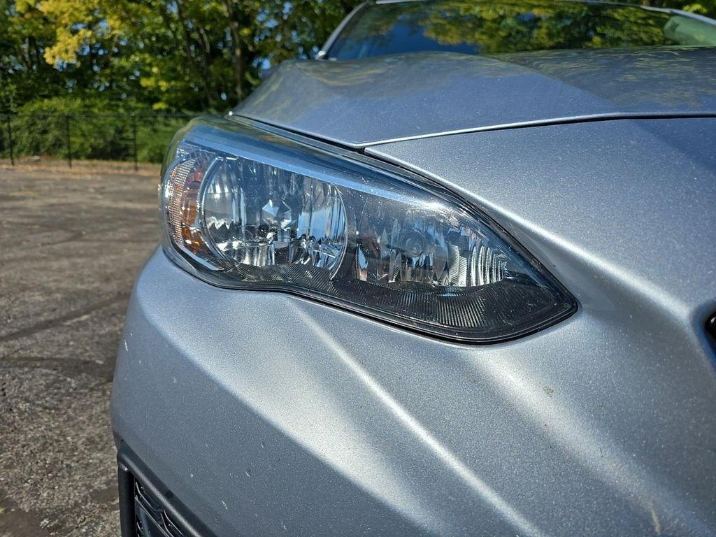 used 2023 Subaru Impreza car, priced at $19,999