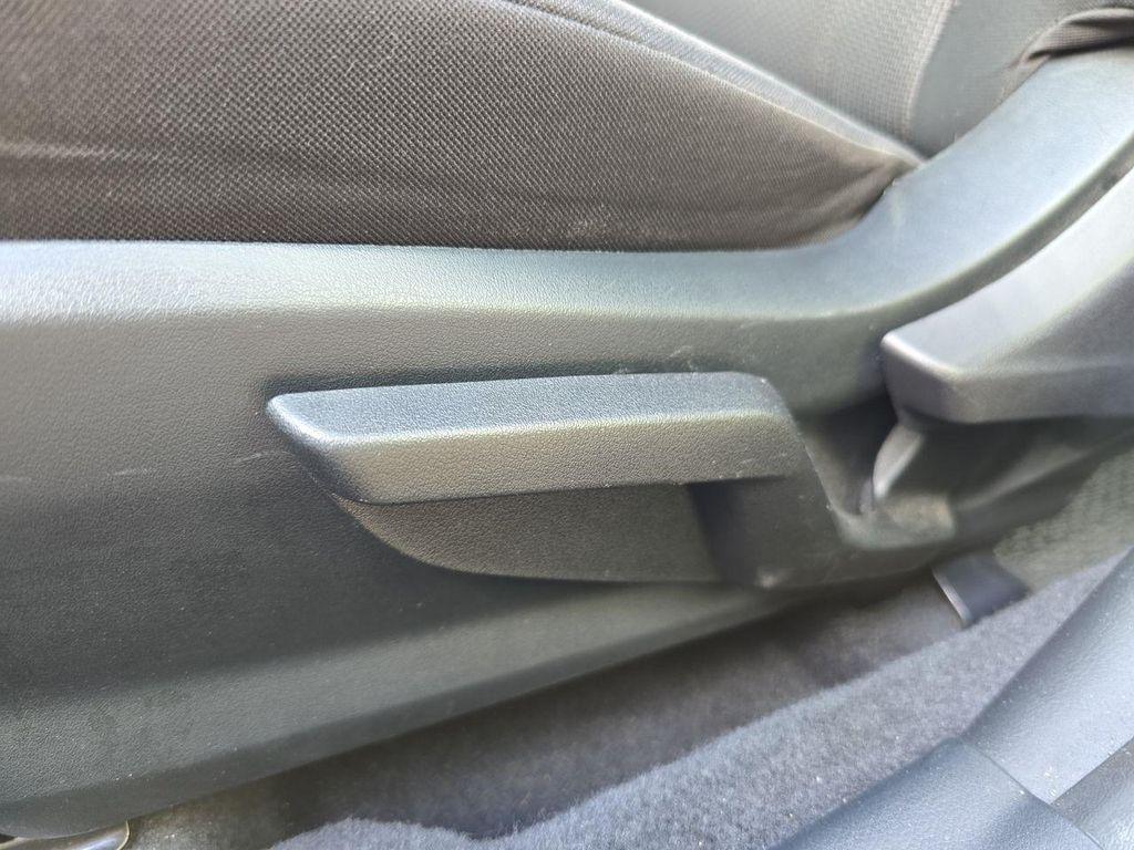 used 2023 Subaru Impreza car, priced at $19,990