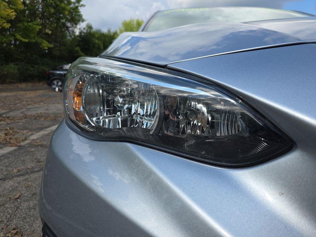 used 2023 Subaru Impreza car, priced at $19,990