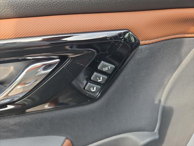 new 2025 Subaru Forester car, priced at $44,312