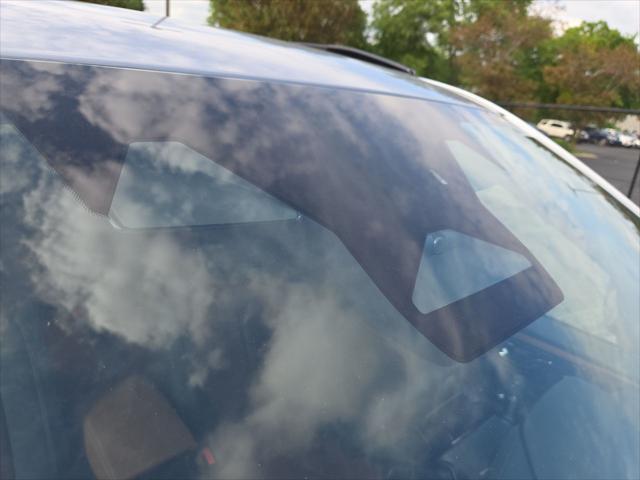 new 2025 Subaru Forester car, priced at $44,312
