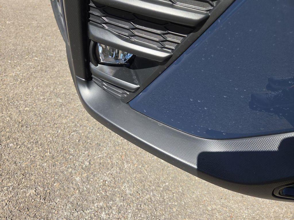 new 2025 Subaru Ascent car, priced at $50,504