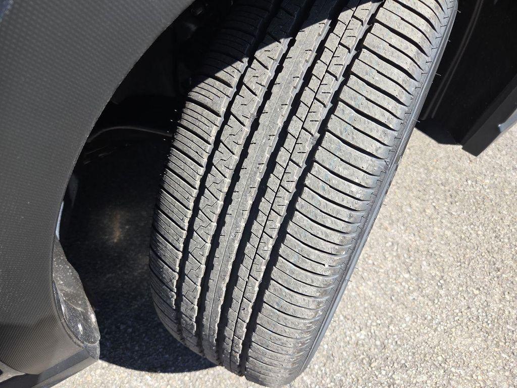 new 2025 Subaru Ascent car, priced at $50,504