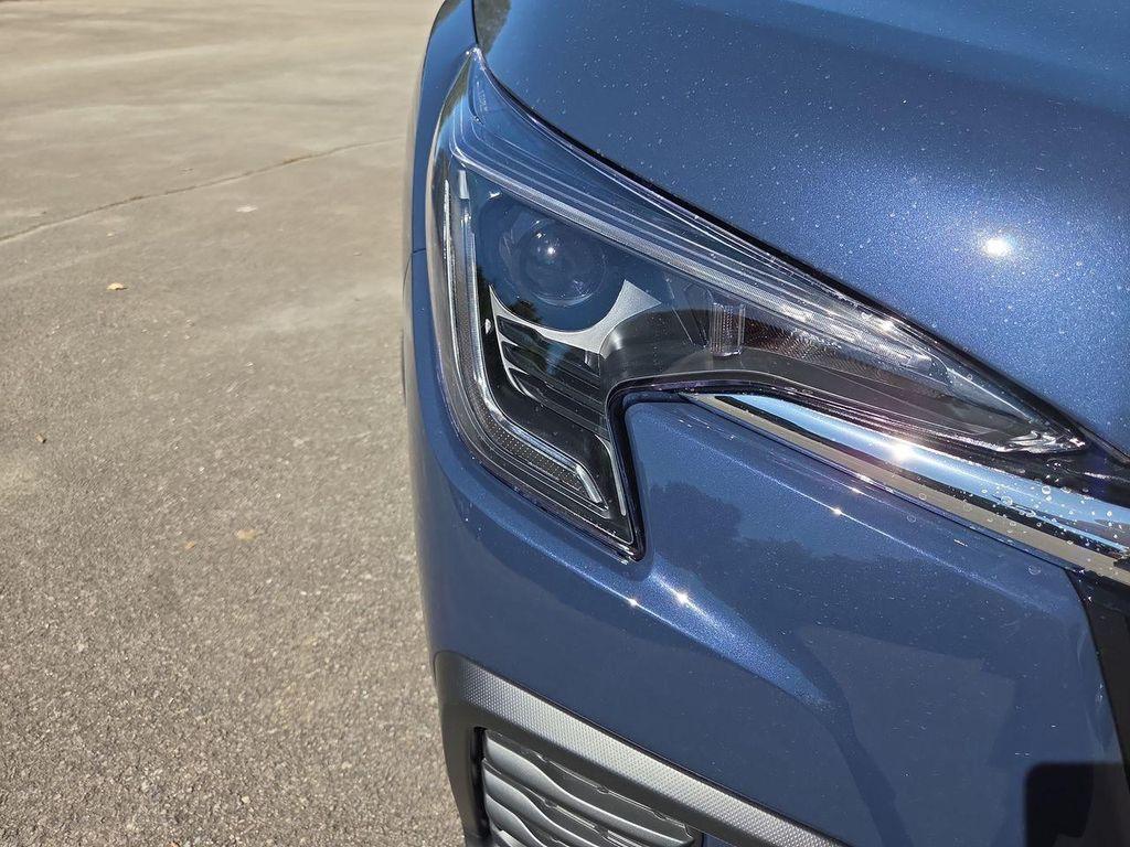 new 2025 Subaru Ascent car, priced at $50,504