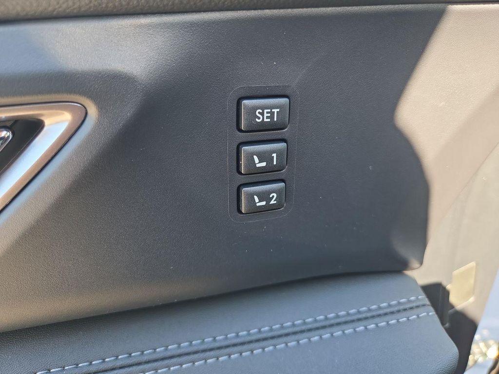 new 2025 Subaru Ascent car, priced at $50,504