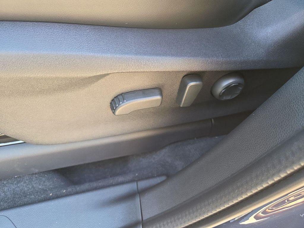 new 2025 Subaru Ascent car, priced at $50,504