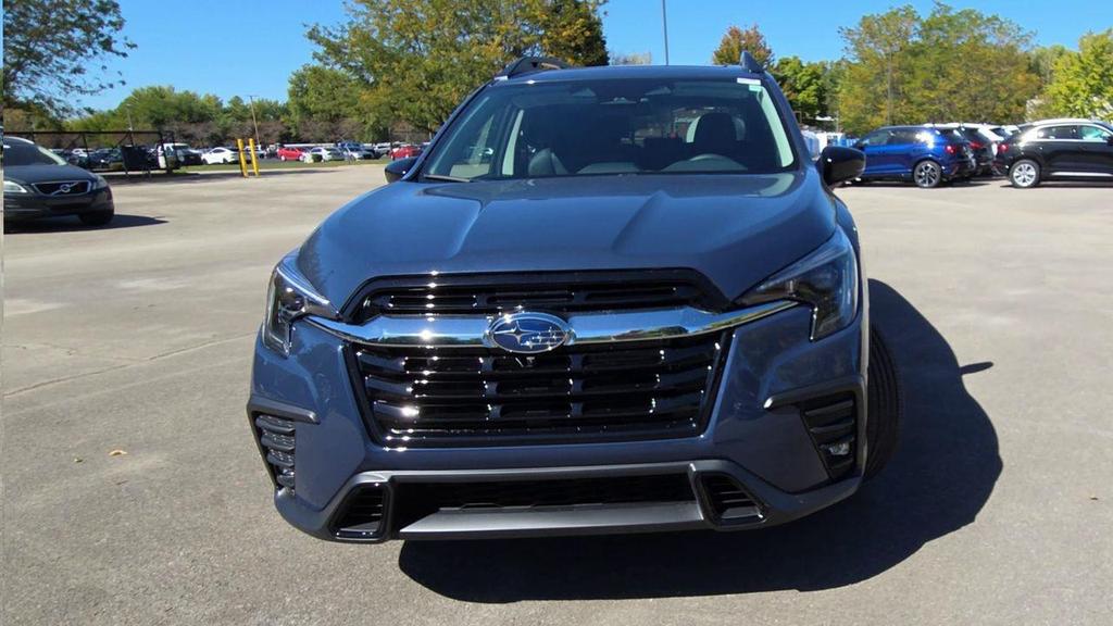 new 2025 Subaru Ascent car, priced at $50,504
