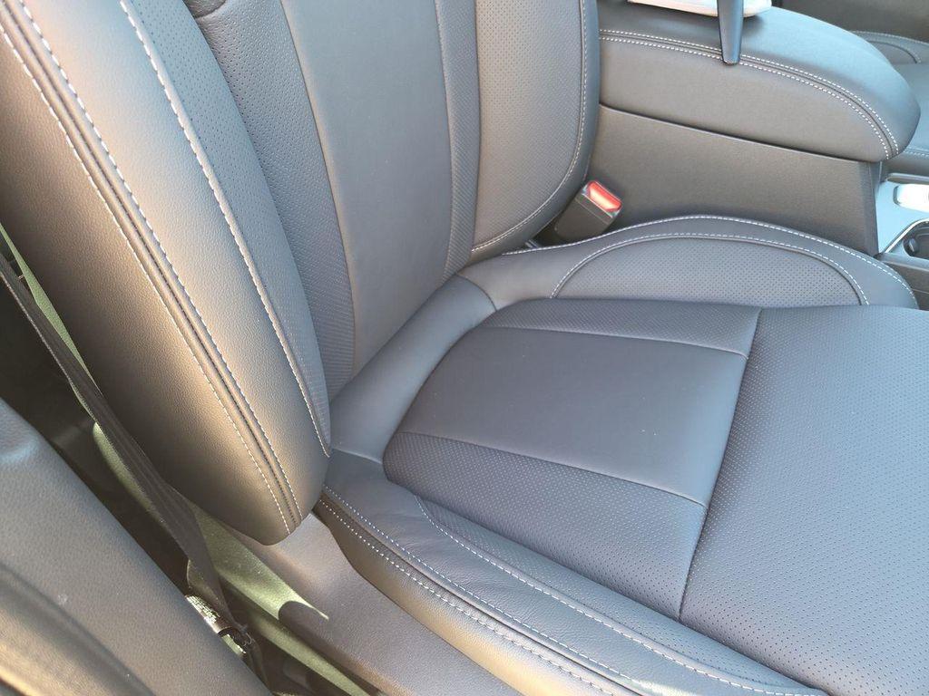 new 2025 Subaru Ascent car, priced at $50,504