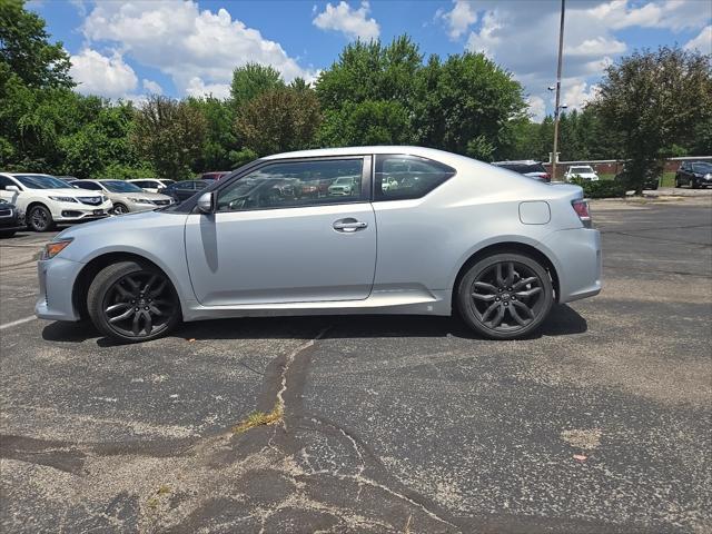 used 2014 Scion tC car, priced at $9,999