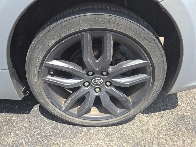 used 2014 Scion tC car, priced at $9,999