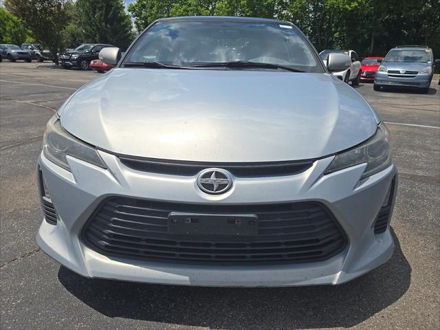 used 2014 Scion tC car, priced at $9,999